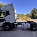 DAF XD 450 EURO 6