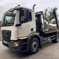 MAN TGM 18.250 EURO 6