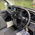 FORD TRANSIT BASE 130 350L