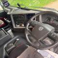 VOLVO FM 330 EURO 6 (SLEEPER CAB)