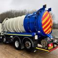 DAF CF 85.460 EEV
