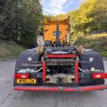 SCANIA P500 EURO 6 (DRAW BAR)