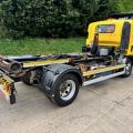 ISUZU N75.190 EURO 6 (HOOK LOADER)
