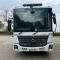 MERCEDES ECONIC 2630 EURO 6