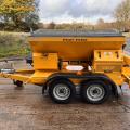 VALE POZI FEED TS1200 GRITTER