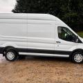 FORD TRANSIT 350 130 MWB HR TREND