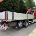 DAF CF 320 EURO 6