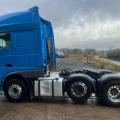 DAF XF 530 EURO 6