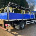 MAN TGM 18.250 EURO 6
