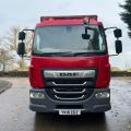 DAF LF 260 EURO 6
