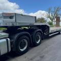 NOOTEBOOM 0SD-73-04V 4 AXLE EXTENDER