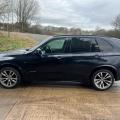 BMW X5 3.0 XDRIVE MSPORT