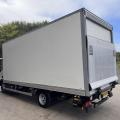 IVECO EUROCARGO 75-160 EURO 6