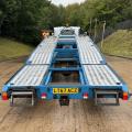 ISUZU N75.190 EURO 6