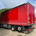 DAF CF 290 EURO 6 (MOFFETT KIT)