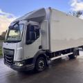 DAF LF 180 E6 12T (MEAT RAILS)