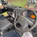 VOLVO FE 320 EURO 6 (SLEEPER CAB)