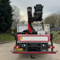 MERCEDES AROCS 3240 EURO 6