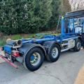 IVECO STRALIS X-WAY 460 EURO 6 (DRAWBAR)