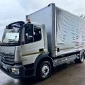 MERCEDES ATEGO 1318 EURO 6