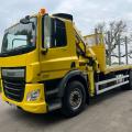 DAF CF 330 EURO 6