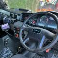 MAN TGS 32.360 EURO 6