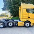 MAN TGX 26.640 EURO 6