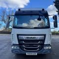 DAF LF 210 EURO 6 12T