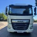 DAF CF 370 EURO 6