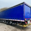 MAN TGS 26.360 EURO 6