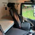 MERCEDES ACTROS 2532 EURO 6