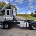 DAF CF 450 EURO 6