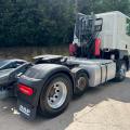 DAF CF 460 EURO 6 FTP ADR