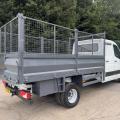 MERCEDES SPRINTER 516 CDI EURO 6