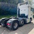 MAN TGX XLX 26.460 EURO 6