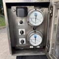 CROSSLAND STAINLESS STEEL VACUUM TANKER
