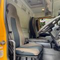 VOLVO FE 320 EURO 6 6X2