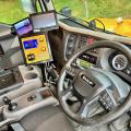 DAF LF 220 EURO 6 (Hook loader)