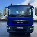 MAN TGM 15.250 EURO 6