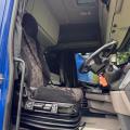 SCANIA R320 EURO 6