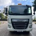 DAF CF 340 EURO 6