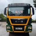 MAN TGS 32.400 EURO 6