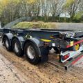 MONTRACON S3A SLIDING SKELETAL