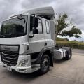 DAF CF 450 EURO 6