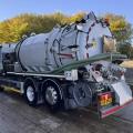 MERCEDES AROCS 2536 E6 (SLEEPER CAB)