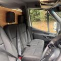 MERCEDES SPRINTER 516 CDI EURO 6