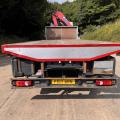 IVECO EUROCARGO 180-250 EURO 6