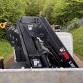 VOLVO FM 460 EURO 6 8x2