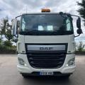 DAF CF 400 EURO 6