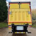 VOLVO FM 330 EURO 6 (SLEEPER CAB)